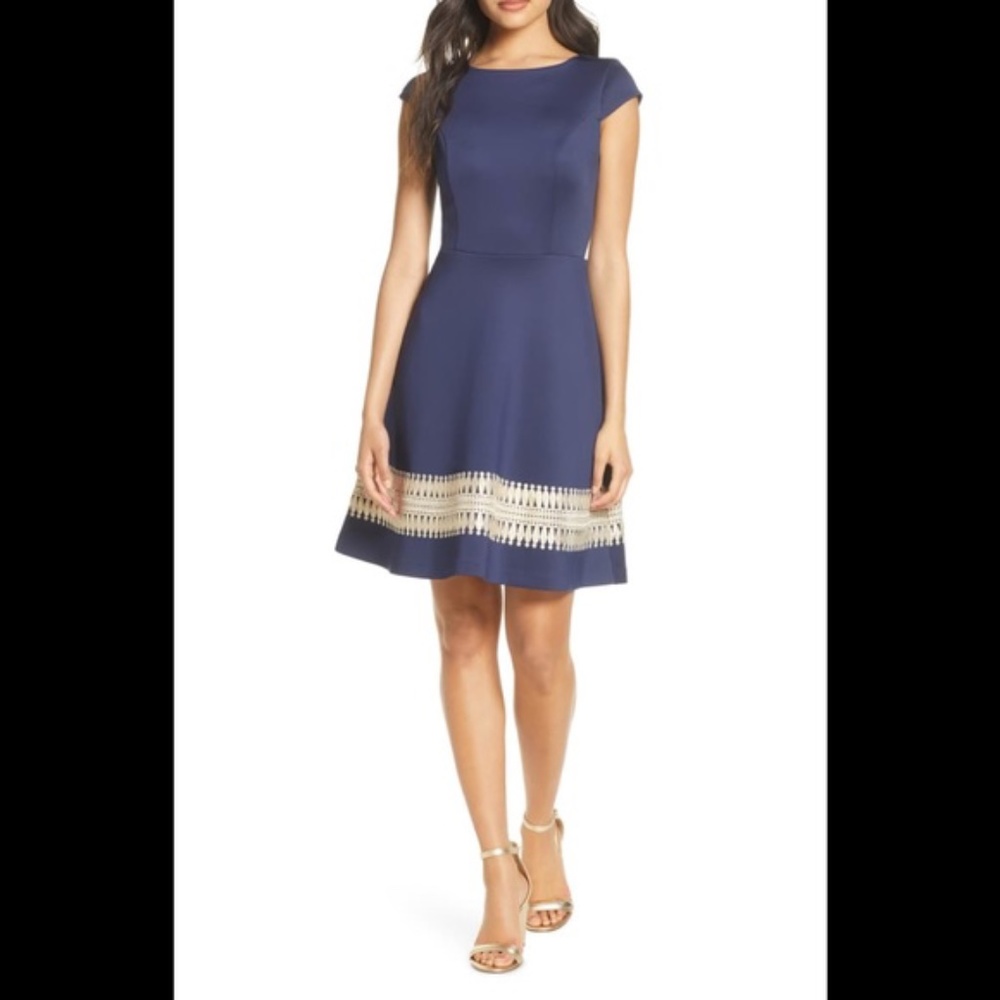 Lilly Pulitzer Klara Dress size 6
